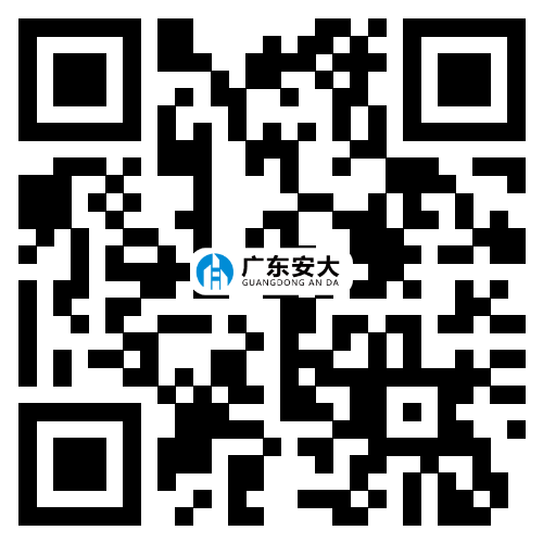 网站二维码